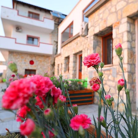 Vila Dena Vlorë Eksteriør billede