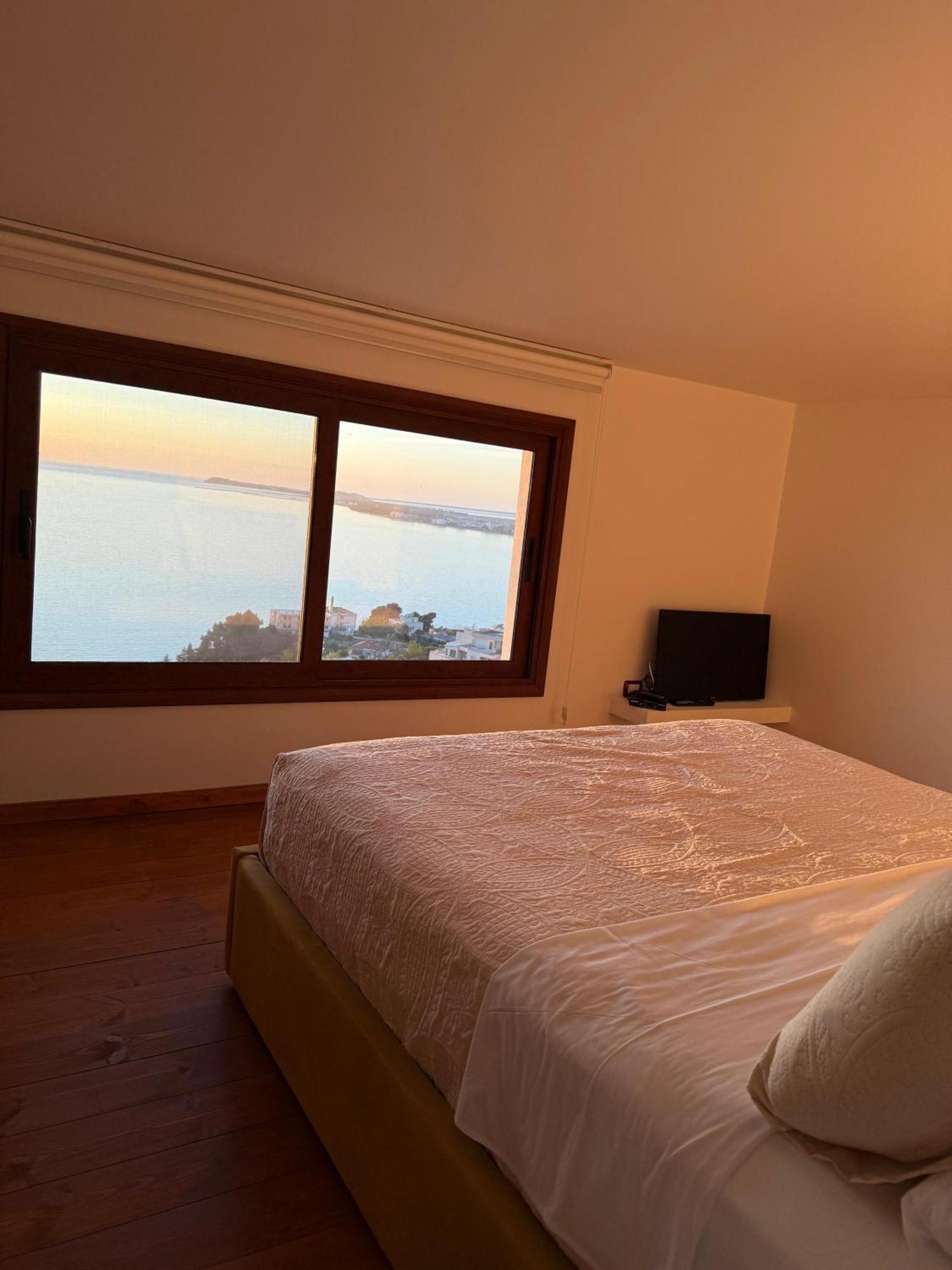 Vila Dena Vlorë Eksteriør billede