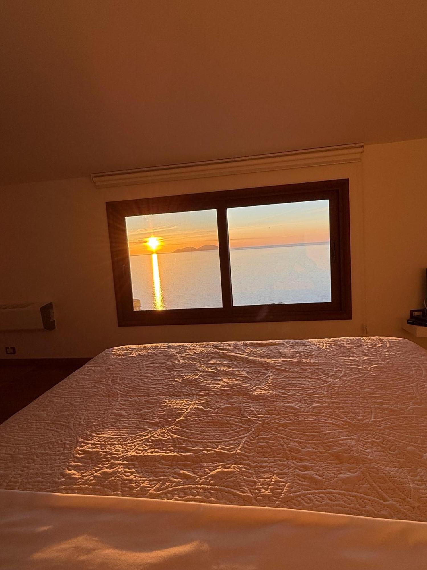 Vila Dena Vlorë Eksteriør billede
