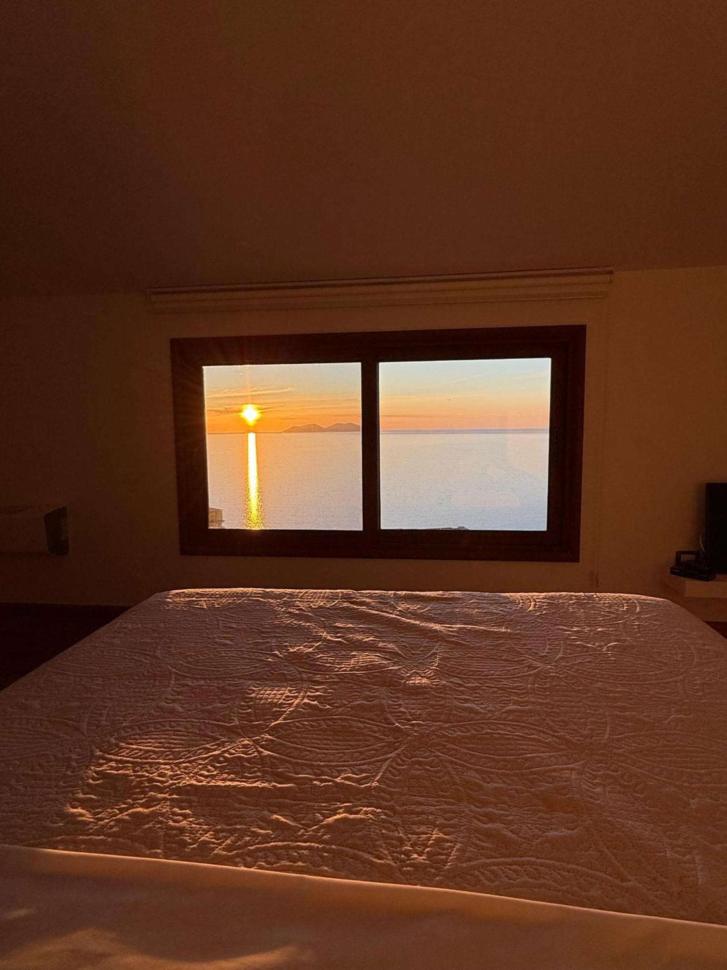Vila Dena Vlorë Eksteriør billede